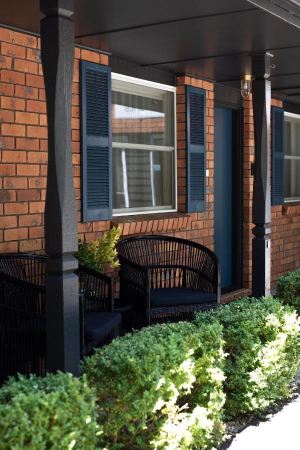 Westwood Lodge Bright Exterior foto